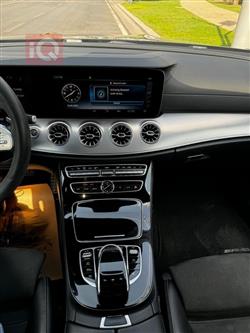 مرسيدس بنز E-Class